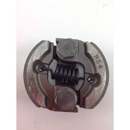 KAWASAKI complete clutch for hedge trimmer motor TH 23 TF22 KBL 23A Ø 52 004674 | NewgardenParts.com