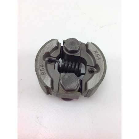 KAWASAKI complete clutch for hedge trimmer motor TH 23 TF22 KBL 23A Ø 52 004674