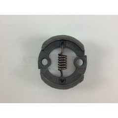 Frizione completa KAWASAKI motore tagliasiepe TJ 53 Ø75 13081-0635 ORIGINALE | NewgardenParts.com