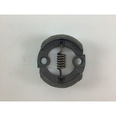 KAWASAKI full clutch for TJ 53 Ø 75 hedge trimmer engine 13081-0635 ORIGINAL | NewgardenParts.com