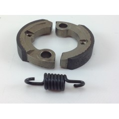 Frizione completa KAWASAKI motore tagliasiepe TJ 53 Ø75 13081-0635 ORIGINALE | NewgardenParts.com