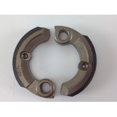 Embrague completo KAWASAKI para motor cortasetos TJ 53 Ø 75 13081-0635 ORIGINAL | NewgardenParts.com