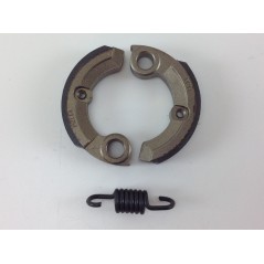 KAWASAKI Vollkupplung für Heckenscherenmotor TJ 53 Ø 75 13081-0635 ORIGINAL | NewgardenParts.com