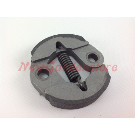 Frizione completa MARUYAMA motore decespugliatore AE 420 BC 450 520 Ø 77 003428 | NewgardenParts.com