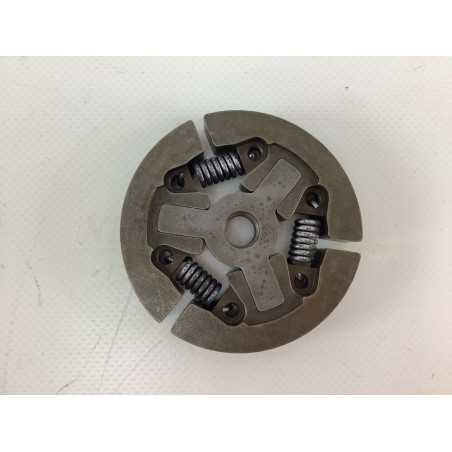 MC CULLOCH Kupplung komplett Daytona 3000 mac 960 970 Kettensägenmotor Ø 67 008847