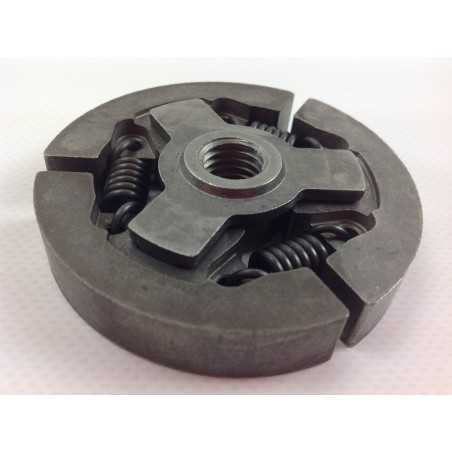 MC CULLOCH complete clutch mac 538E 540E 545E chainsaw engine Ø 67 008845 | NewgardenParts.com