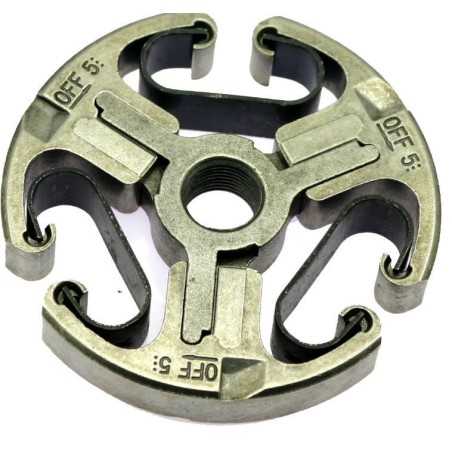 Complete chainsaw clutch 360 362 HUSQVARNA 503744401 | NewgardenParts.com