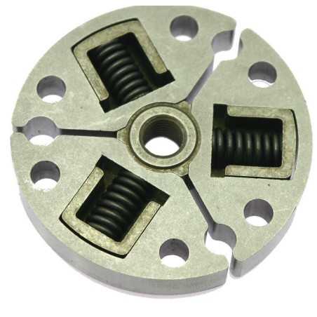 Complete clutch GGP P440 CASTELGARDEN STIGA ALPINA chainsaw 83215000 | NewgardenParts.com