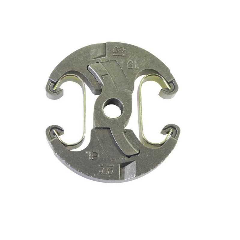 HUSQVARNA Kettensäge Kupplung komplett 346 350 351 353 537110503