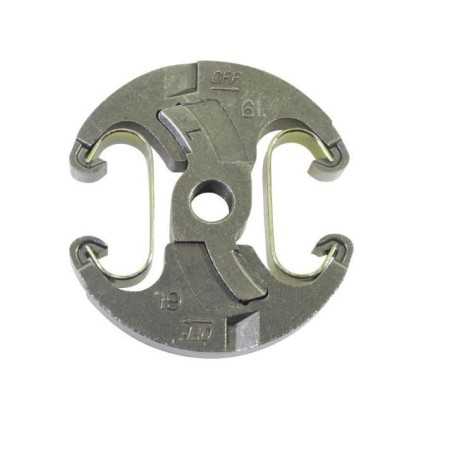 HUSQVARNA chainsaw complete clutch 346 350 351 353 537110503 | NewgardenParts.com