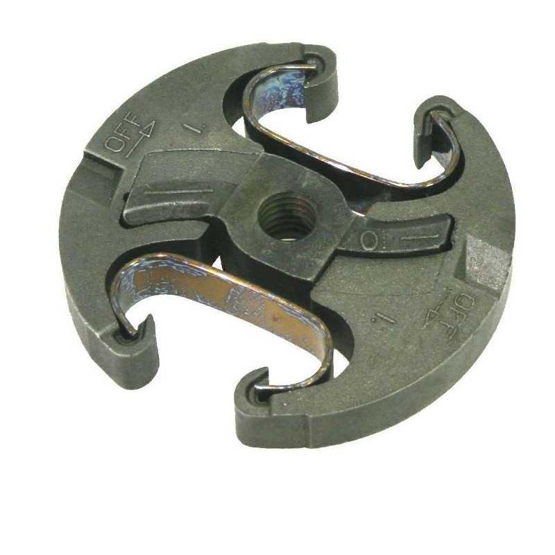 HUSQVARNA motosierra embrague completo 50 51 55 254 257 261