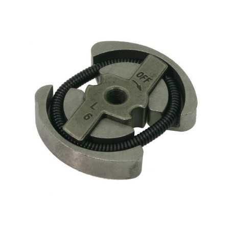 HUSQVARNA MACCAT 440 chainsaw full clutch 530014949 | NewgardenParts.com