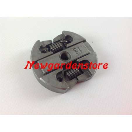 Embrayage tronçonneuse TH 25 AMA ALKO AXO VIGOR GGP CASTELGARDEN 63882 | NewgardenParts.com
