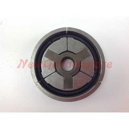 Complete clutch OPEM chainsaw engine 157 165 009548 | NewgardenParts.com