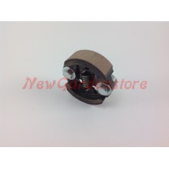 Frizione supporto originale EMAK OLEOMAC 720 726 SPARTA 250 EFCO 8200 61030177R | NewgardenParts.com