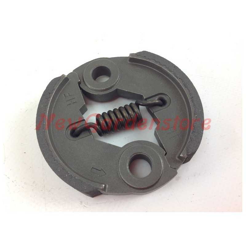 Frizione PROGREEN motore decespugliatore modello PG43D 038747
