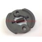 Frizione PROGREEN motore decespugliatore modello PG43D 038747