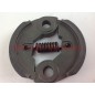 Frizione PROGREEN motore decespugliatore modello PG43D 038747