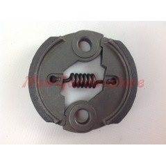 PROGREEN Komplett-Kupplung PG 52D Freischneider-Motor 030778