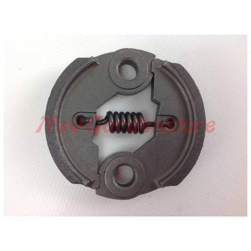 PROGREEN embrague completo motor desbrozadora PG 52D 030778