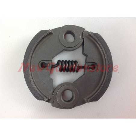 PROGREEN embrayage complet pour moteur de débroussailleuse PG 52D 030778