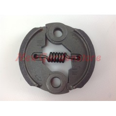 PROGREEN Komplett-Kupplung PG 52D Freischneider-Motor 030778 | NewgardenParts.com
