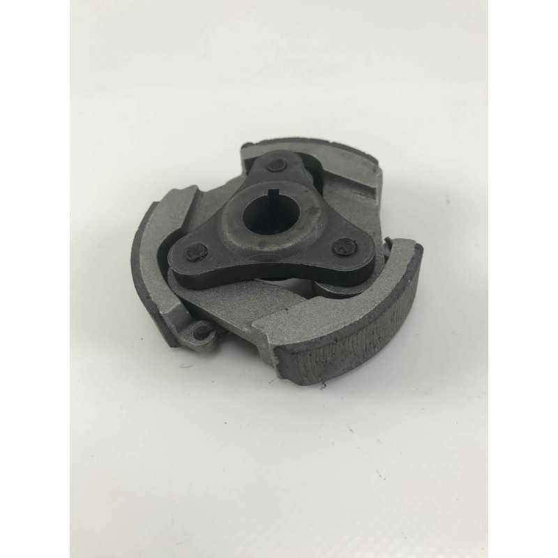 ROBIN komplette Kupplung für Bürstenmäher NB 411 013936