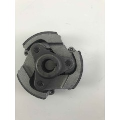 Embrayage complet ROBIN pour débroussailleuse NB 411 013936 | NewgardenParts.com