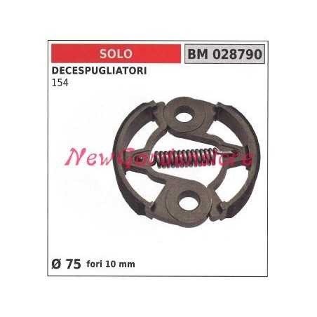 Complete SHINDAIWA clutch, brushcutter motor 154 028790 | NewgardenParts.com