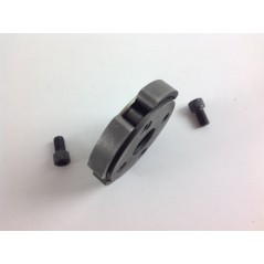 Frizione CAMPANA SHINDAIWA motore decespugliatore C 35 C 35LA C282 350 019637 | NewgardenParts.com