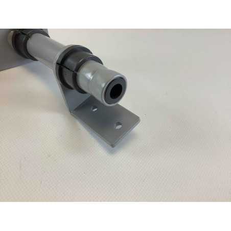 Rear axle RIGHT ORIGINAL GRIN mower PM 46 PRO ASM-0014 | NewgardenParts.com