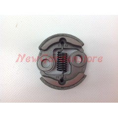 Embrayage complet STIHL, moteur de débroussailleuse FS 60 61 66 80 81 86 88 006577