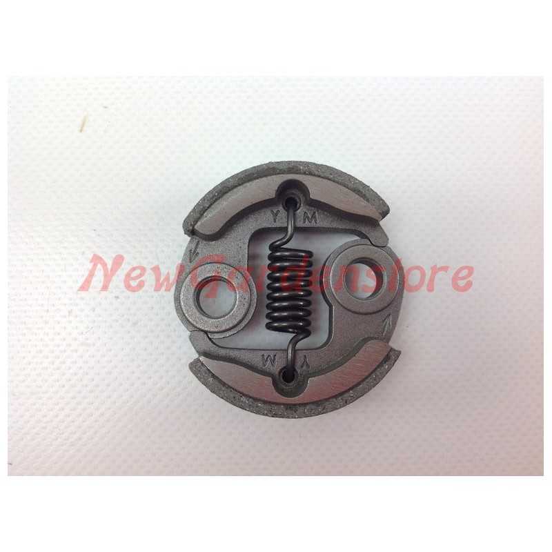Embrayage complet STIHL, moteur de débroussailleuse FS 60 61 66 80 81 86 88 006577