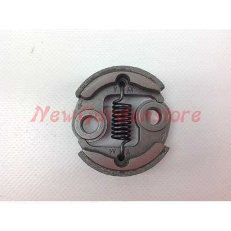 STIHL complete clutch FS 60 61 66 80 81 86 88 brushcutter engine 006577 | NewgardenParts.com