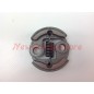 Embrayage complet STIHL, moteur de débroussailleuse FS 60 61 66 80 81 86 88 006577