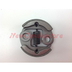 Embrayage complet STIHL, moteur de débroussailleuse FS 60 61 66 80 81 86 88 006577 | NewgardenParts.com