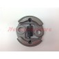 Embrayage complet STIHL, moteur de débroussailleuse FS 60 61 66 80 81 86 88 006577