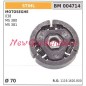 STIHL complete clutch, chain saw engine 038 MS 380 381 004714