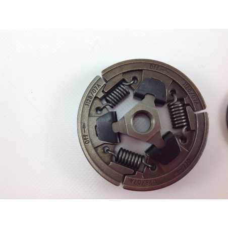 STIHL full clutch, chain saw engine 044 046 440 460 461 019673 | NewgardenParts.com