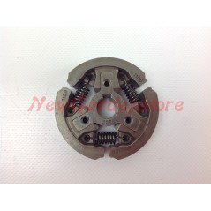 Embrayage complet STIHL, moteur de tronçonneuse 08S 006584