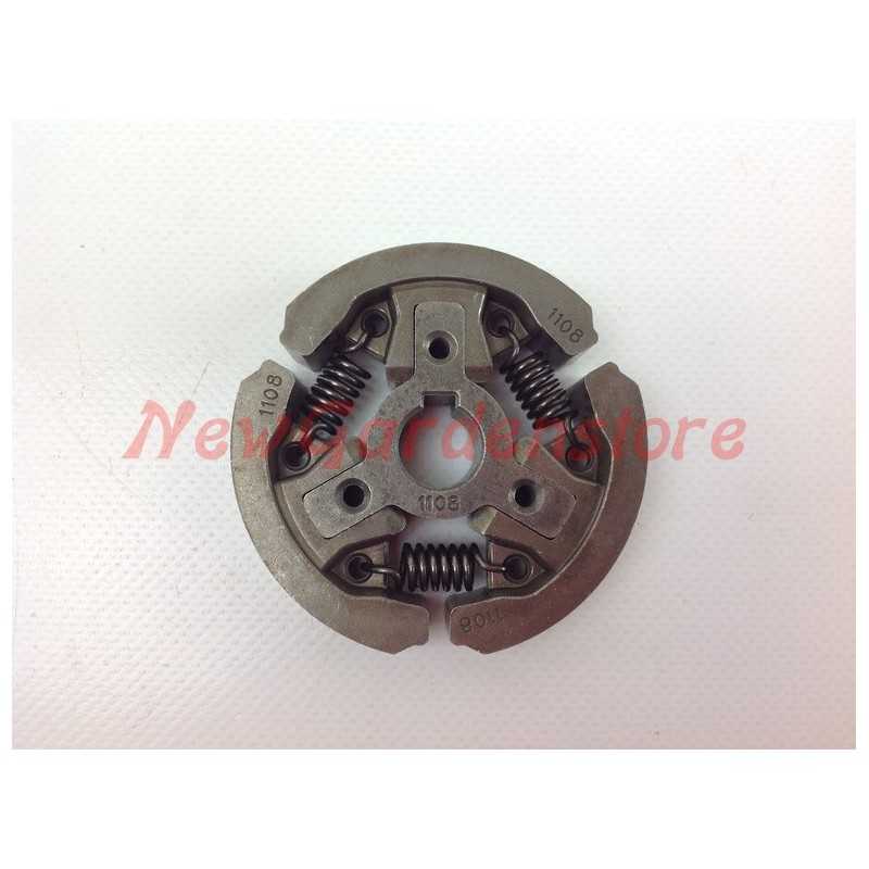 Embrayage complet STIHL, moteur de tronçonneuse 08S 006584