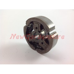 STIHL Kupplung komplett, Kettensägenmotor 08S 006584 | NewgardenParts.com