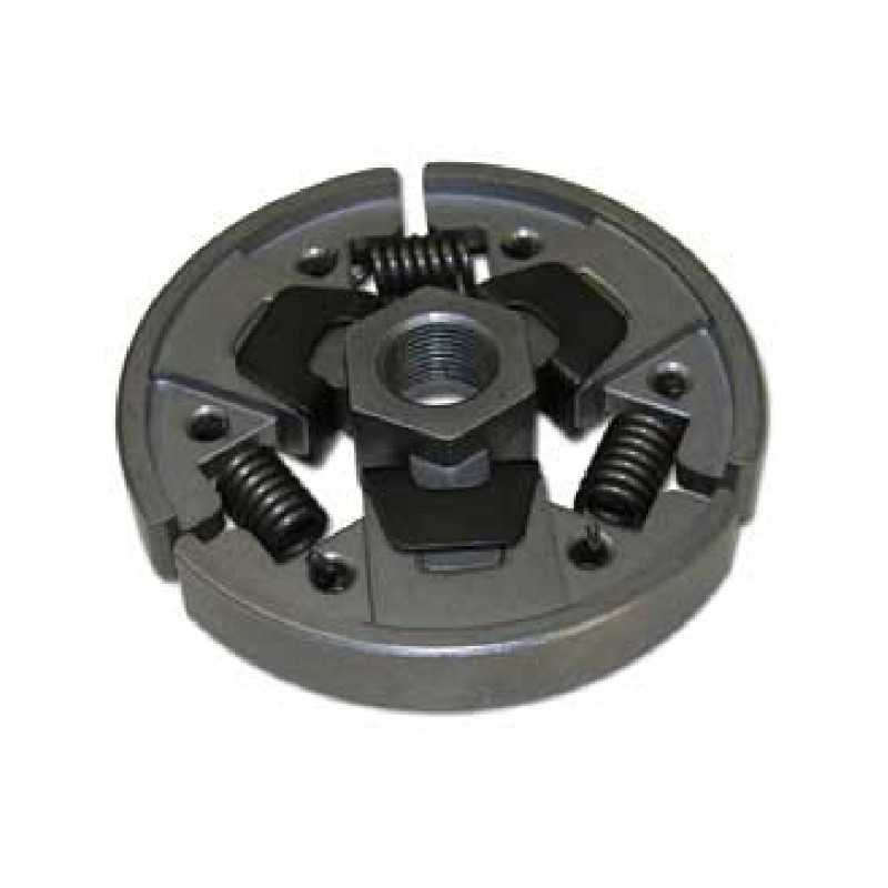Frizione completa STIHL motore motosega modelli 017 MS 170 018 MS 180 019 T