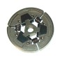 Embrague completo STIHL, motor de motosierra modelos 036 MS360