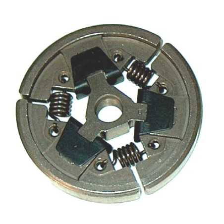 STIHL full clutch, chain saw engine models 066 MS660 | NewgardenParts.com