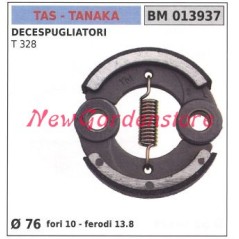 Frizione completa TAS motore decespugliatore T 328 013937 | NewgardenParts.com