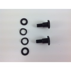 Frizione campana ZENOAH motore decespugliatore G4D 4KF 5D 5KF BC340  006587 | NewgardenParts.com
