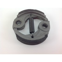 Frizione campana ZENOAH motore decespugliatore G4D 4KF 5D 5KF BC340  006587 | NewgardenParts.com