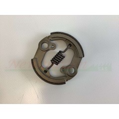 Frizione completa ZENOAH motore decespugliatore GZ 345N 50N BC 4300 015109 | NewgardenParts.com