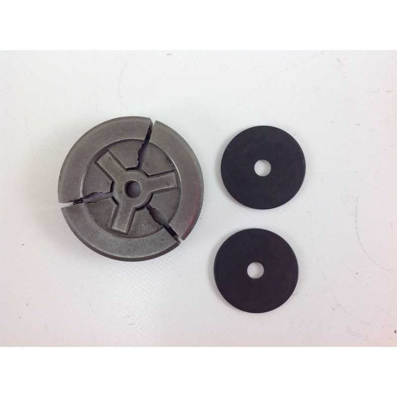 ZENOAH full clutch G 310TS 3100TS chain saw motor 008699